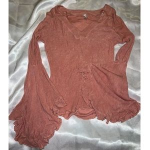 Free People Blouse
